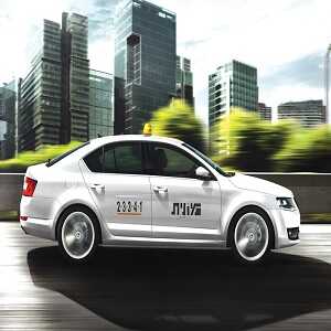 מונית הרצליה